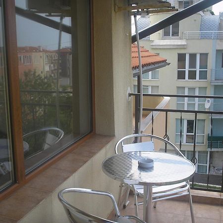 Семеен Хотел Атива - Family Hotel Ativa Lozenets ภายนอก รูปภาพ